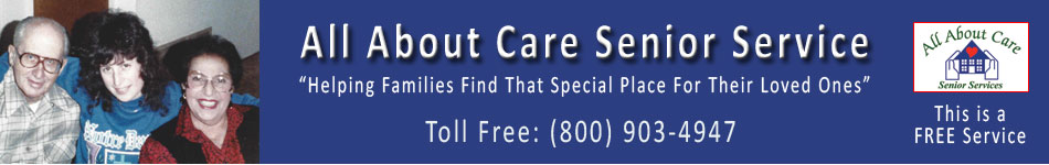 All About Care Senior Service, LLC
